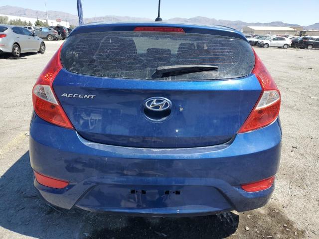 2017 HYUNDAI ACCENT SE - KMHCT5AE1HU301713