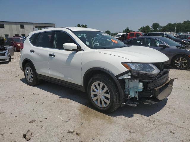 2017 NISSAN ROGUE S - KNMAT2MV4HP511131