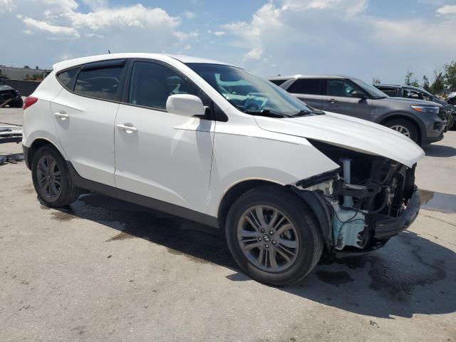 Vin: km8jt3af4fu028638, lot: 60069935, hyundai tucson gls 20154