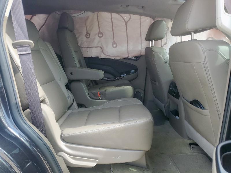 2018 CHEVROLET TAHOE C150 1GNSCBKC0JR138838