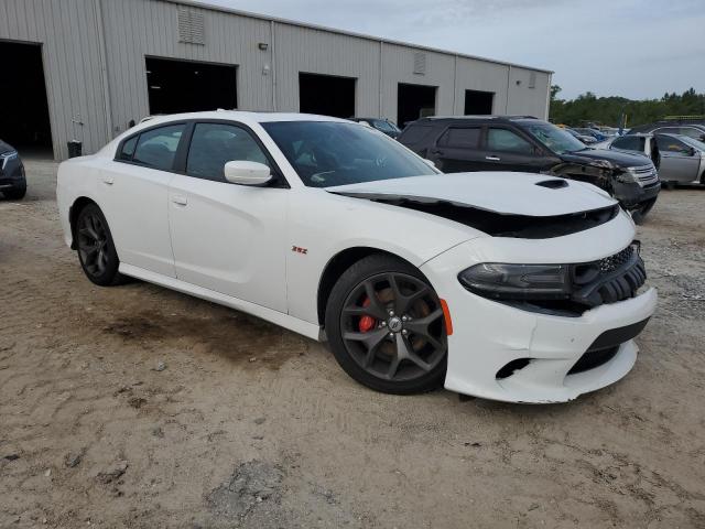 2020 DODGE CHARGER SC 2C3CDXGJ7LH221494