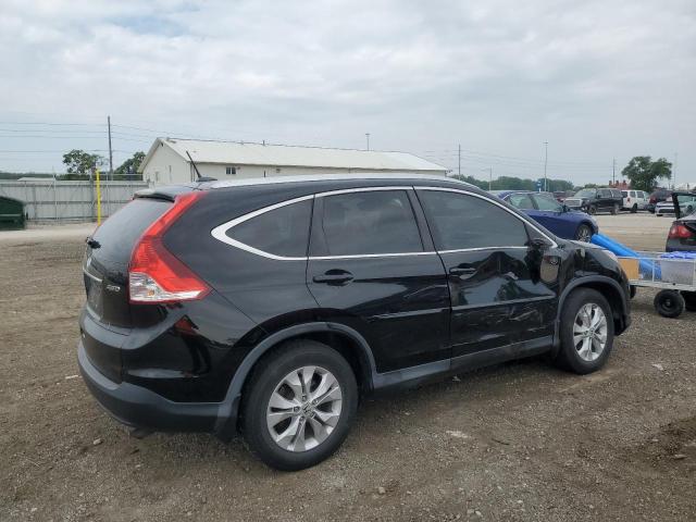 Vin: 2hkrm4h75eh627243, lot: 59531165, honda crv exl 20143