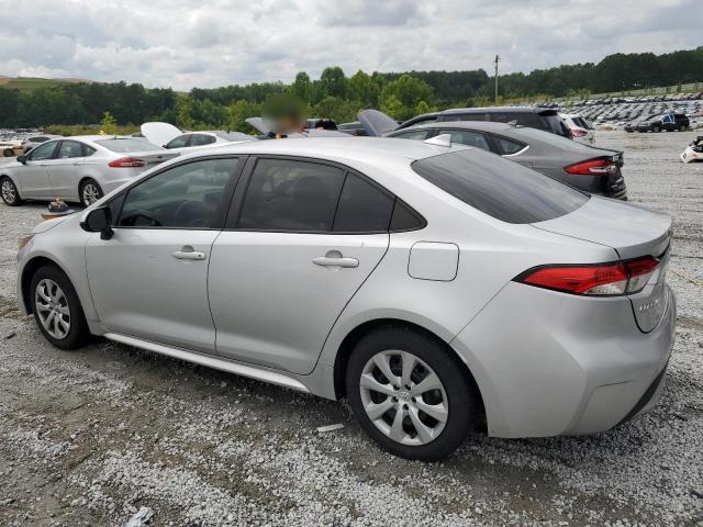 Vin: 5yfepmae0mp224724, lot: 59580715, toyota corolla le 20212