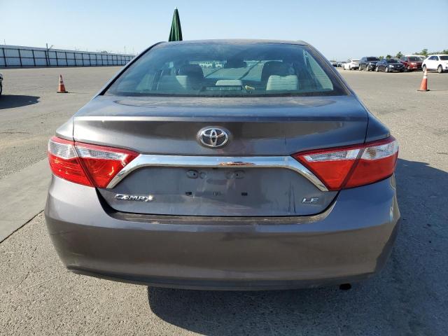 2016 TOYOTA CAMRY LE - 4T4BF1FK7GR565744