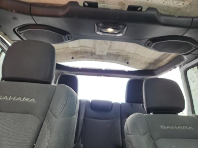 2018 JEEP WRANGLER UNLIMITED SAHARA 1C4HJXEN7JW312327
