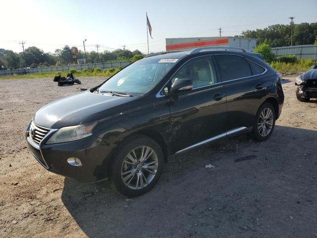 Vin: 2t2zk1ba6dc094275, lot: 61930695, lexus rx350 350 2013 img_1