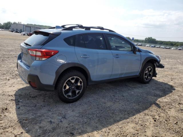 Vin: jf2gtaec4kh289355, lot: 60323255, subaru crosstrek premium 20193