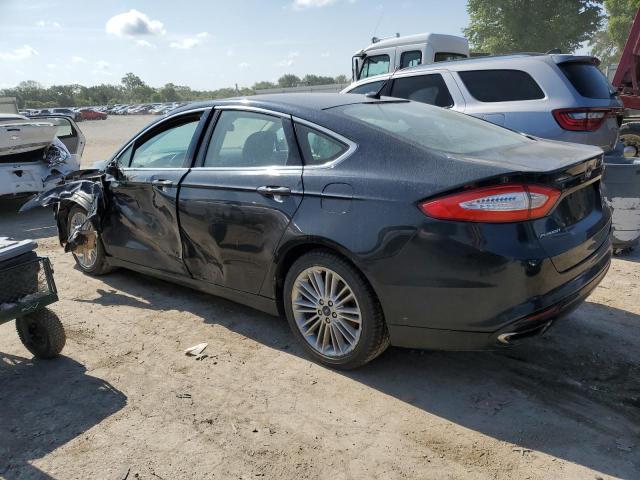 Vin: 3fa6p0h96er258660, lot: 59030495, ford fusion se 20142