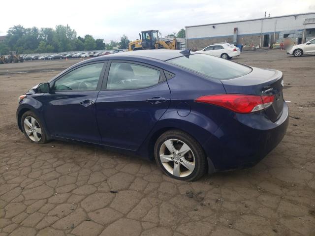 Vin: 5npdh4ae9dh246503, lot: 59093665, hyundai elantra gls 20132