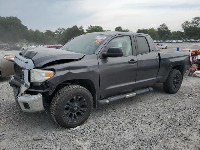 Vin: 5tfrm5f13ex080529, lot: 59966685, toyota tundra double cab sr 2014 img_1