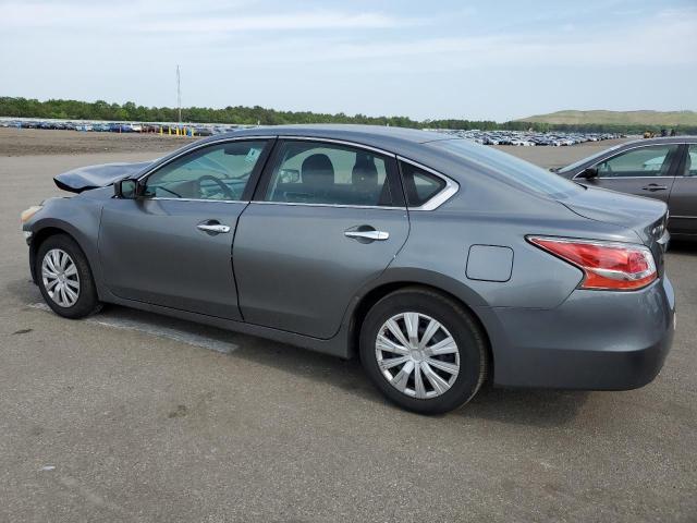 Vin: 1n4al3ap5fc276728, lot: 59538775, nissan altima 2.5 20152
