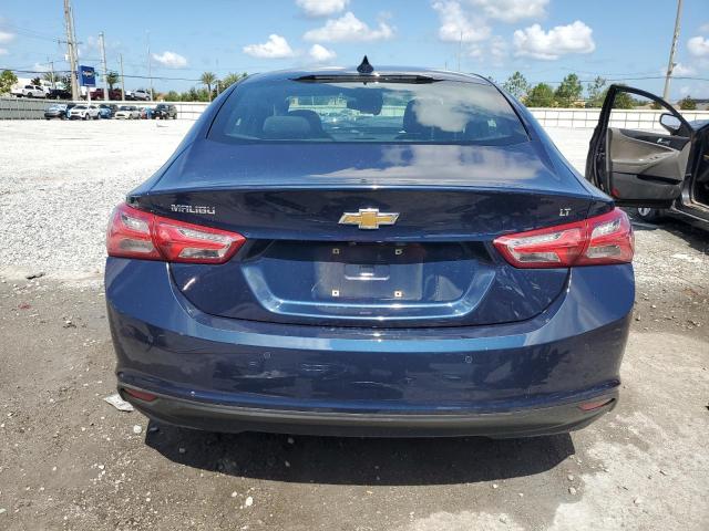 2020 CHEVROLET MALIBU LT 1G1ZD5ST3LF017126