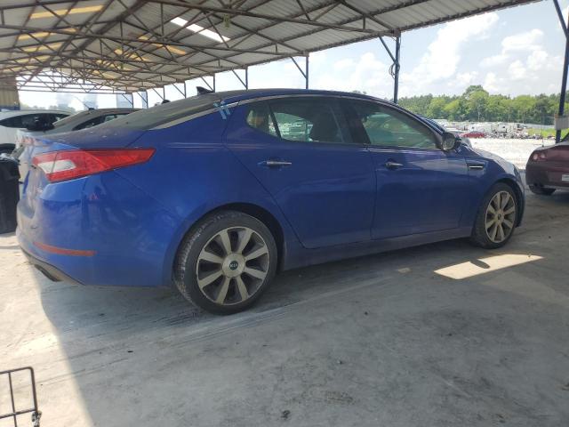 Vin: 5xxgr4a65cg078923, lot: 62213205, kia optima sx 20123
