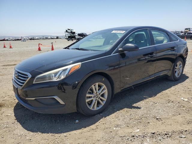 Vin: 5npe24af2gh376304, lot: 61097425, hyundai sonata se 2016 img_1