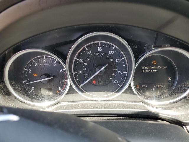 2018 MAZDA CX-5 GRAND JM3KFBDMXJ0428134