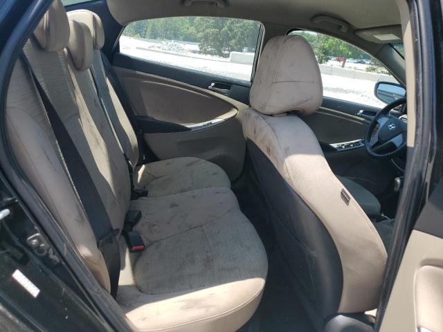 2016 HYUNDAI ACCENT SE - KMHCT4AE1GU157430