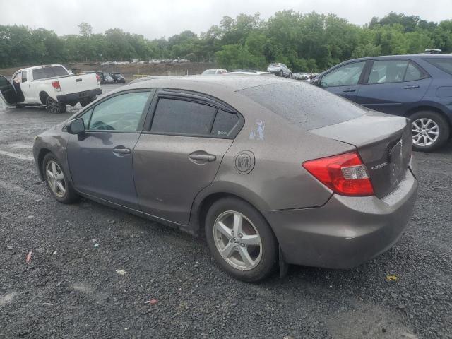 Vin: 2hgfb2f51ch508515, lot: 59662655, honda civic lx 20122