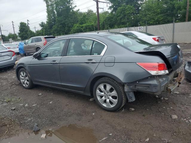 Vin: 1hgcp2f79aa130445, lot: 61074705, honda accord ex 20102