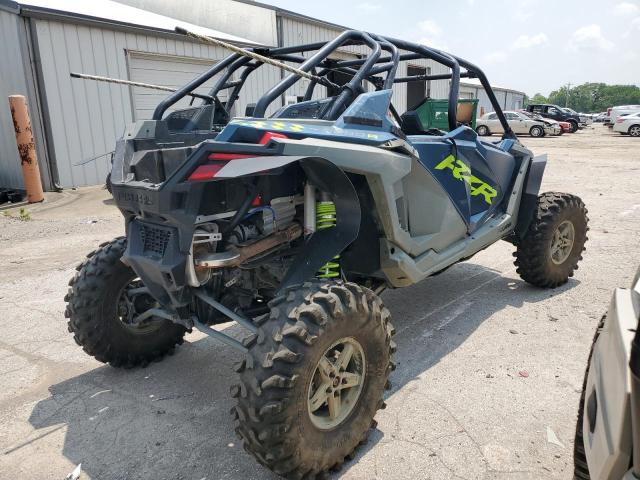 2022 POLARIS RZR TURBO 3NSG4V92XNG379840