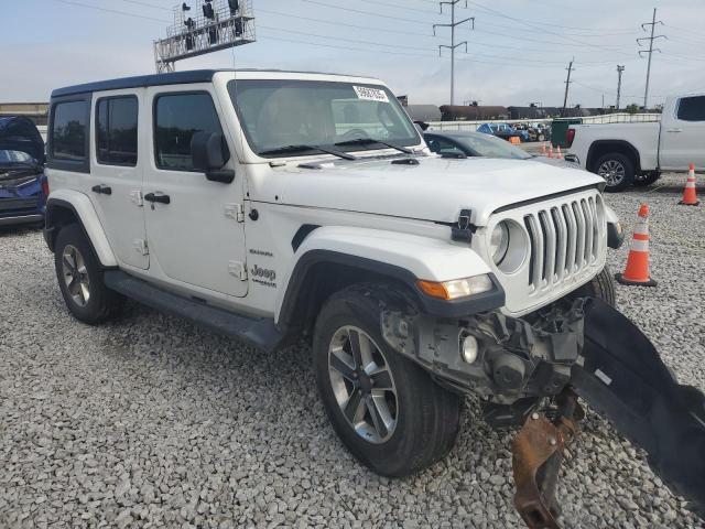 Vin: 1c4hjxeg6kw580031, lot: 59687835, jeep wrangler sahara 20194