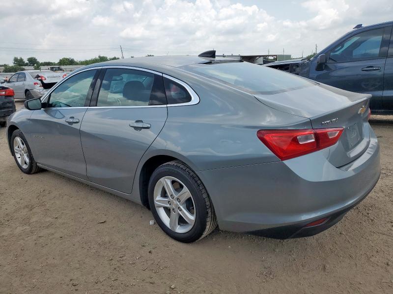 Vin: 1g1zc5stxpf163564, lot: 59690935, chevrolet malibu ls 20232