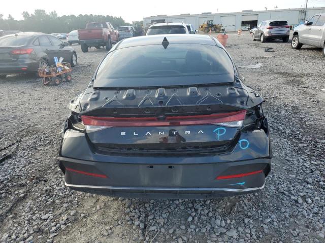 2024 HYUNDAI ELANTRA SE - KMHLM4DG9RU660779