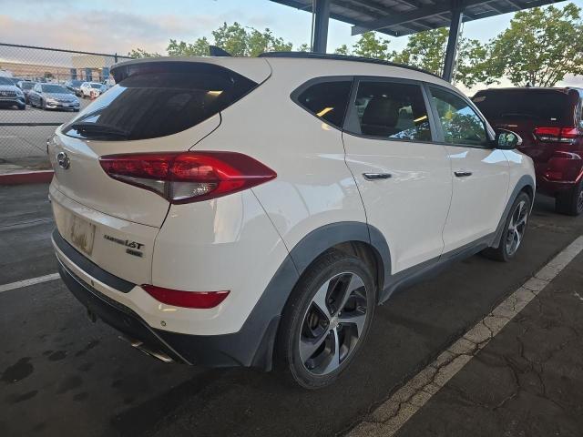 Vin: km8j3ca27gu055024, lot: 62968475, hyundai tucson limited 20164