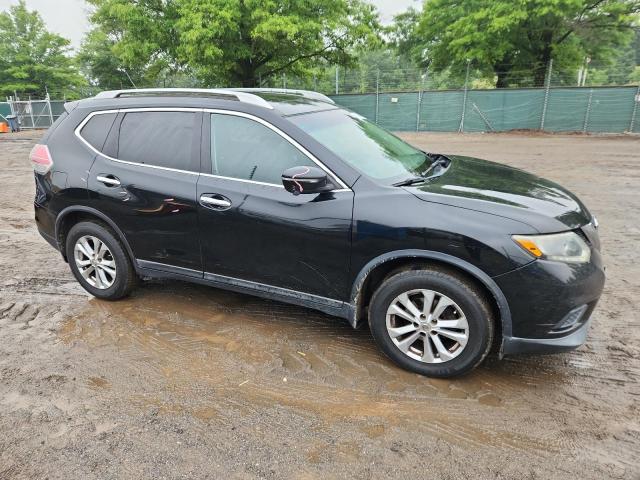 Vin: 5n1at2mv1fc765413, lot: 61366845, nissan rogue s 20154