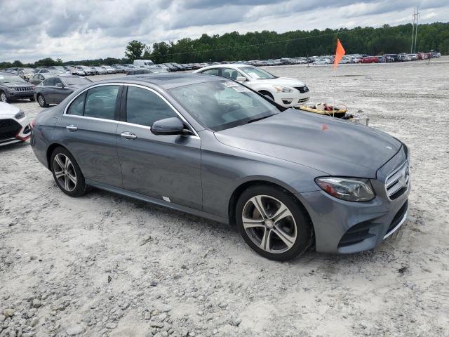 Vin: wddzf4kb2ha187054, lot: 59384905, mercedes-benz e-class 300 4matic 20174