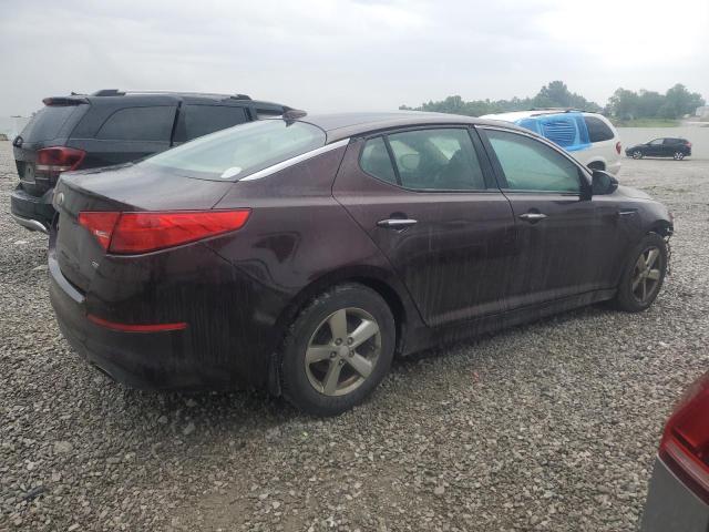 Vin: 5xxgm4a75fg475592, lot: 60017085, kia optima lx 20153