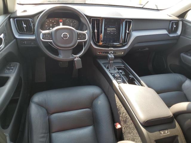2020 VOLVO XC60 T5 MO YV4102RK0L1416470