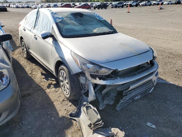 Vin: 3kpc24a30ke083866, lot: 75073374, hyundai accent se 20194