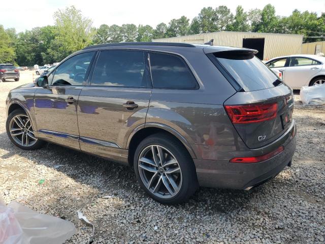 2017 AUDI Q7 PRESTIG WA1VAAF7XHD050710
