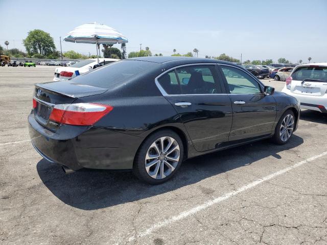 Vin: 1hgcr2f51ea200194, lot: 60329115, honda accord sport 20143