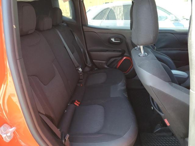 2016 JEEP RENEGADE T - ZACCJBCT9GPD54583