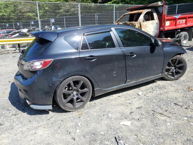 Vin: jm1bl1k46b1380061, lot: 59220065, mazda all other 3 20113