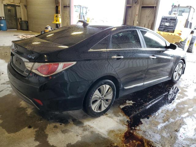 Vin: kmhec4a46da092782, lot: 61339635, hyundai sonata hybrid 20133