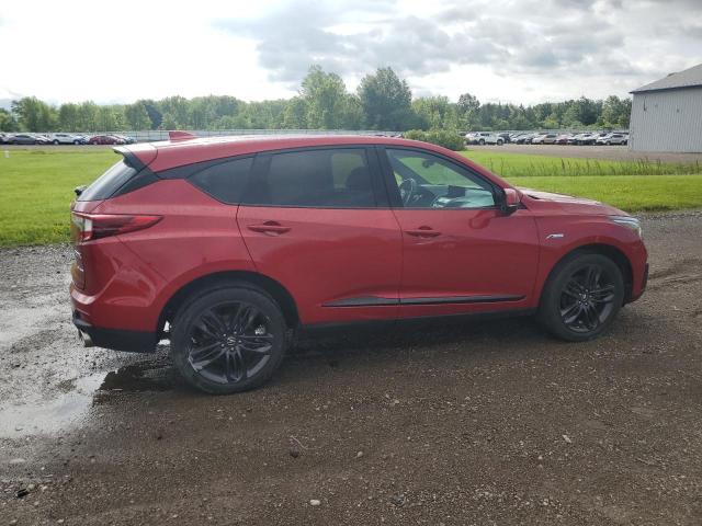 2019 ACURA RDX A-SPEC - 5J8TC2H69KL012062