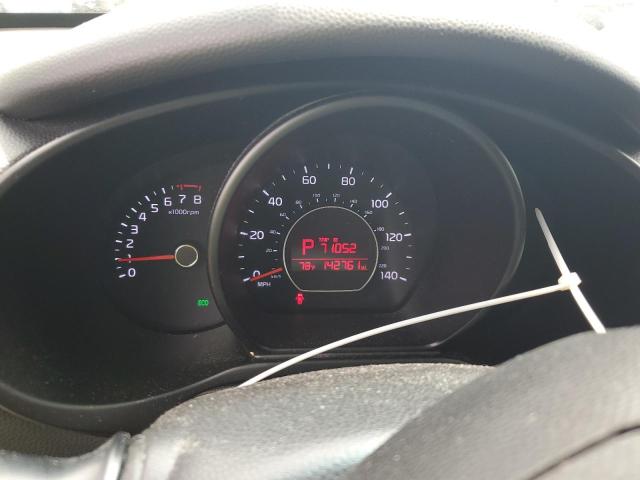 2017 KIA SOUL + - KNDJP3A52H7499091
