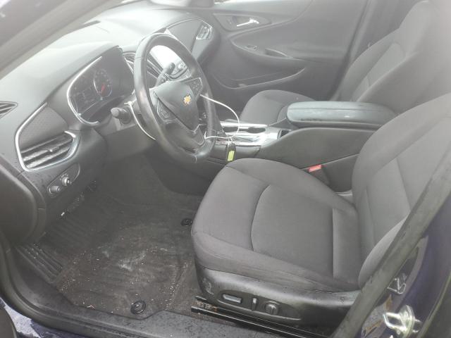2018 CHEVROLET MALIBU LT - 1G1ZD5ST3JF100407