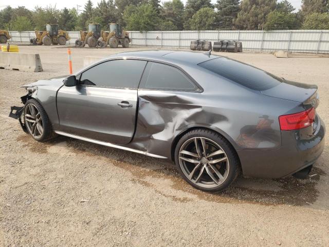 Vin: wauc4afr6ga010725, lot: 59270275, audi s5/rs5 premium plus 20162