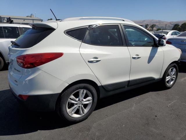 Vin: km8jucac9au056169, lot: 60805355, hyundai tucson gls 20103