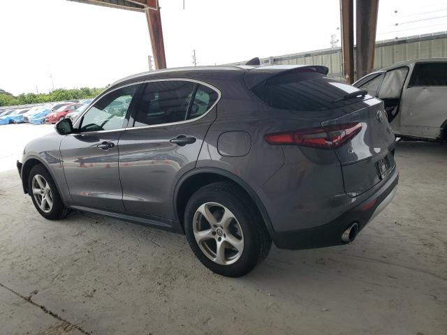 Vin: zasfakan2j7b68834, lot: 59577495, alfa romeo stelvio 20182