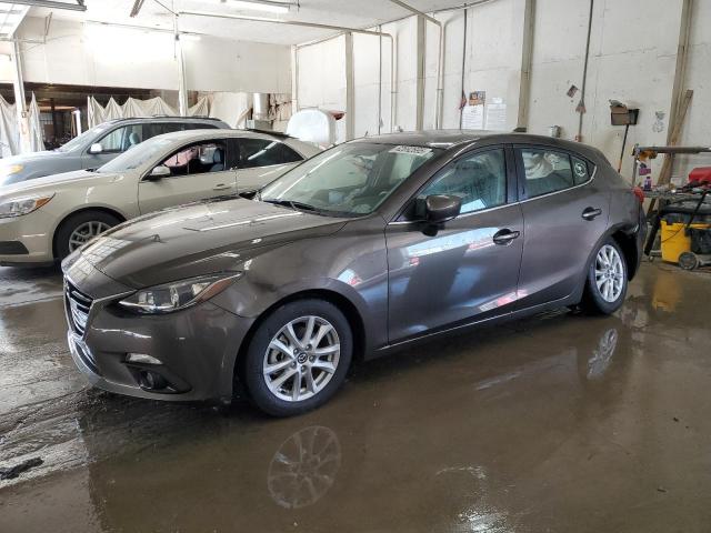 Vin: jm1bm1m75f1231814, lot: 62692695, mazda 3 grand touring 2015 img_1