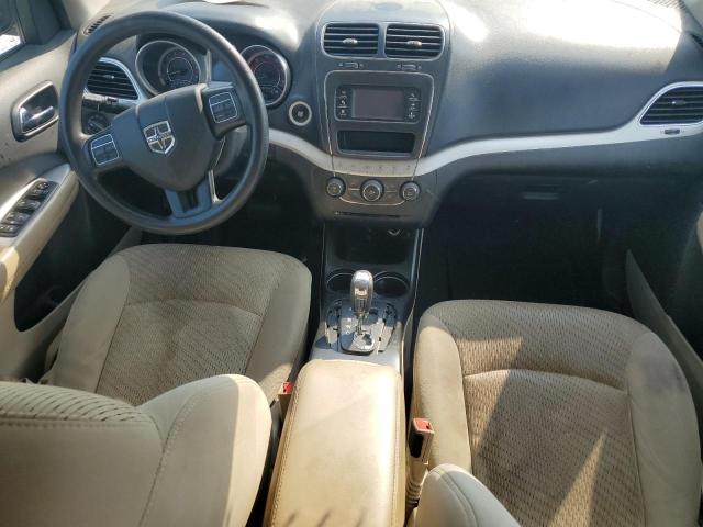2018 DODGE JOURNEY SE 3C4PDCAB6JT218680