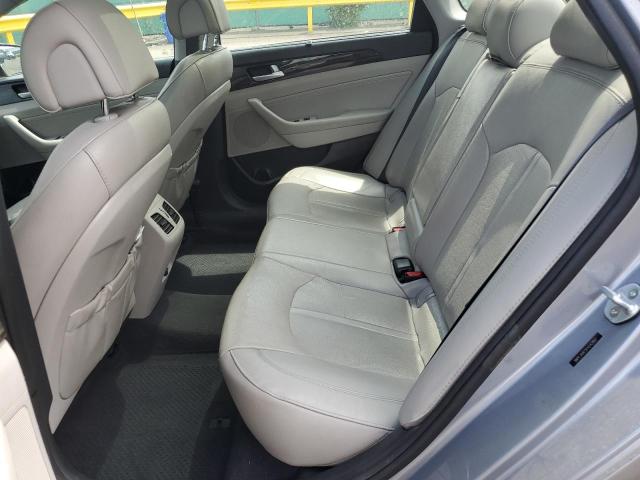 2015 HYUNDAI SONATA SPO - 5NPE34AF5FH242897
