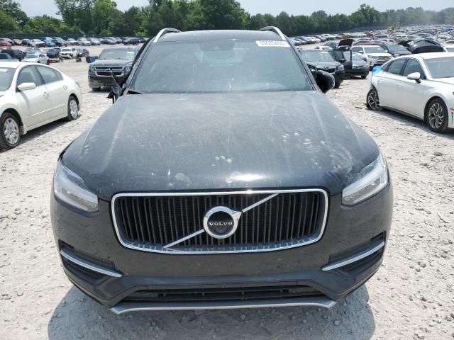 2017 VOLVO XC90 T6 - YV4A22PK7H1109477