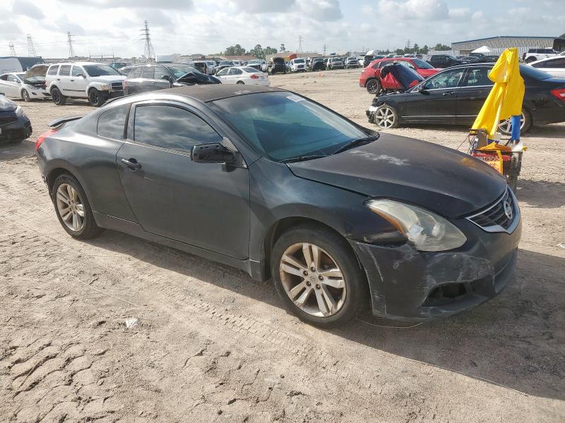 Vin: 1n4al2ep7bc117451, lot: 60724225, nissan altima s 20114