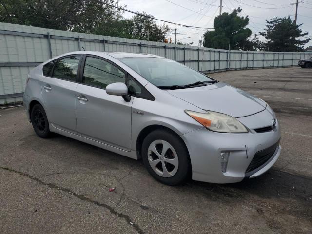 Vin: jtdkn3du1d5542337, lot: 61257015, toyota prius 20134