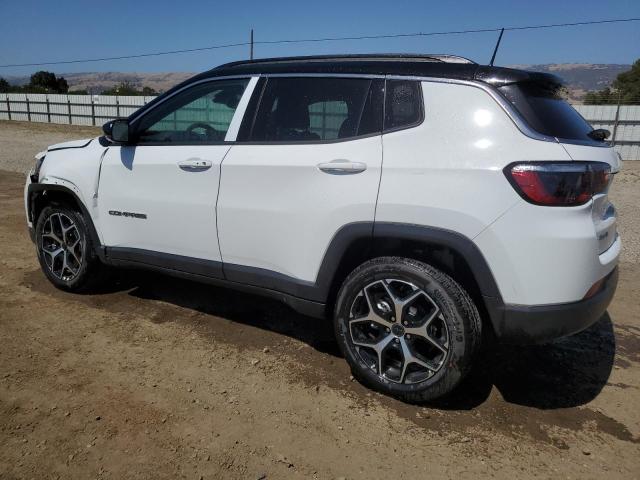 2025 JEEP COMPASS LI 3C4NJDCN8ST594747